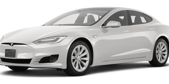 TESLA MODEL S 2018 5YJSA1E2XJF280647 image TESLA MODEL S 2018 5YJSA1E2XJF280647 image